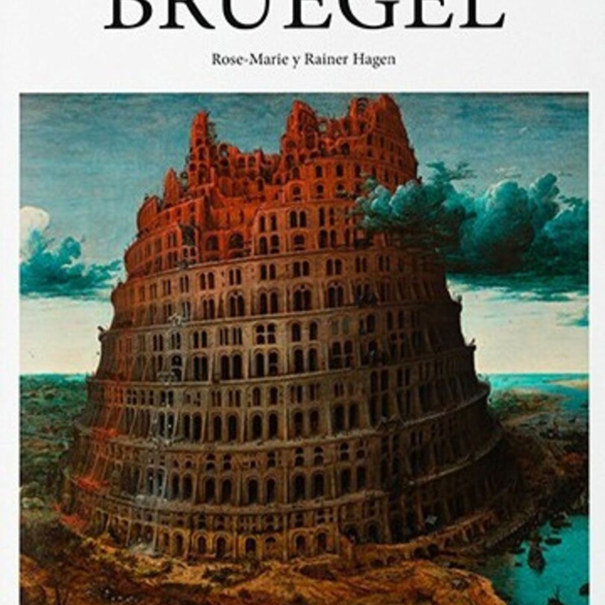 TASCHEN - Bruegel de Editorial Taschen