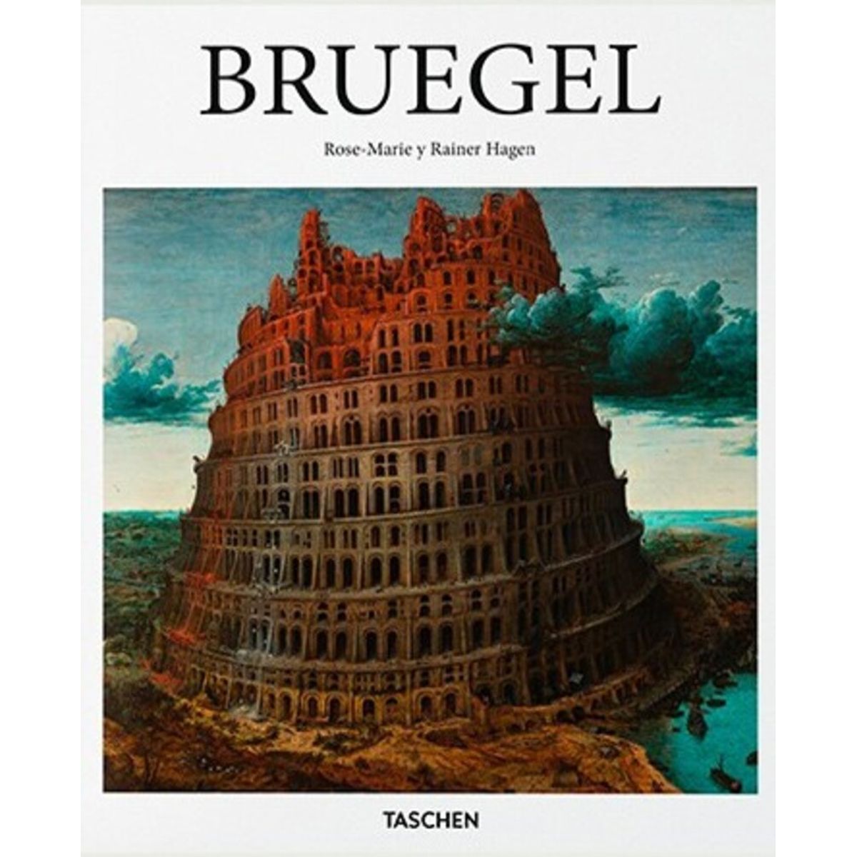 TASCHEN - Bruegel de Editorial Taschen