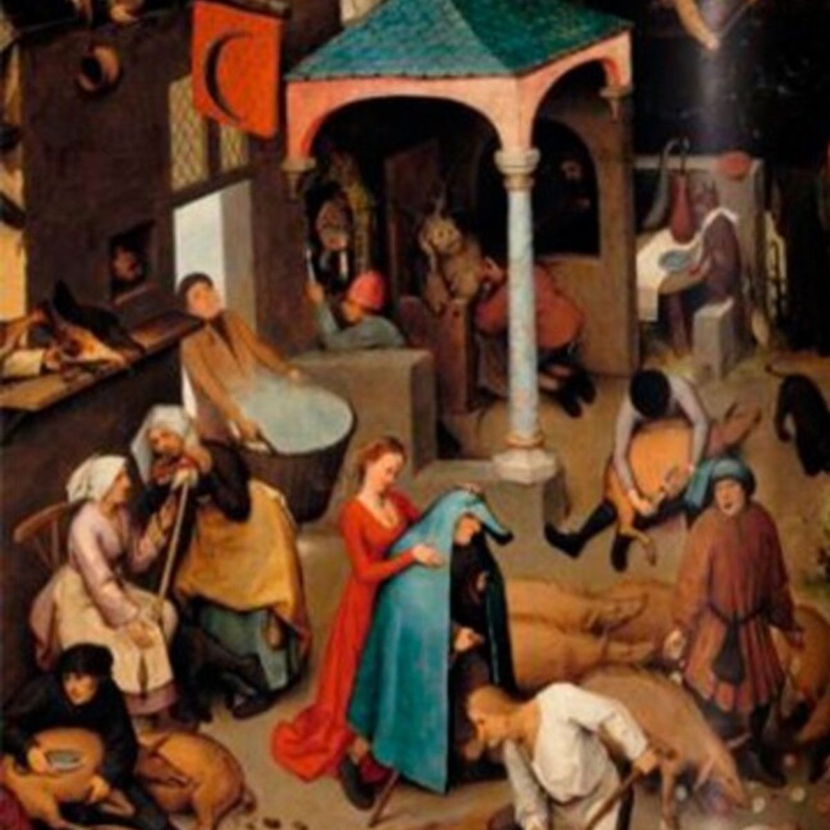 TASCHEN - Bruegel de Editorial Taschen