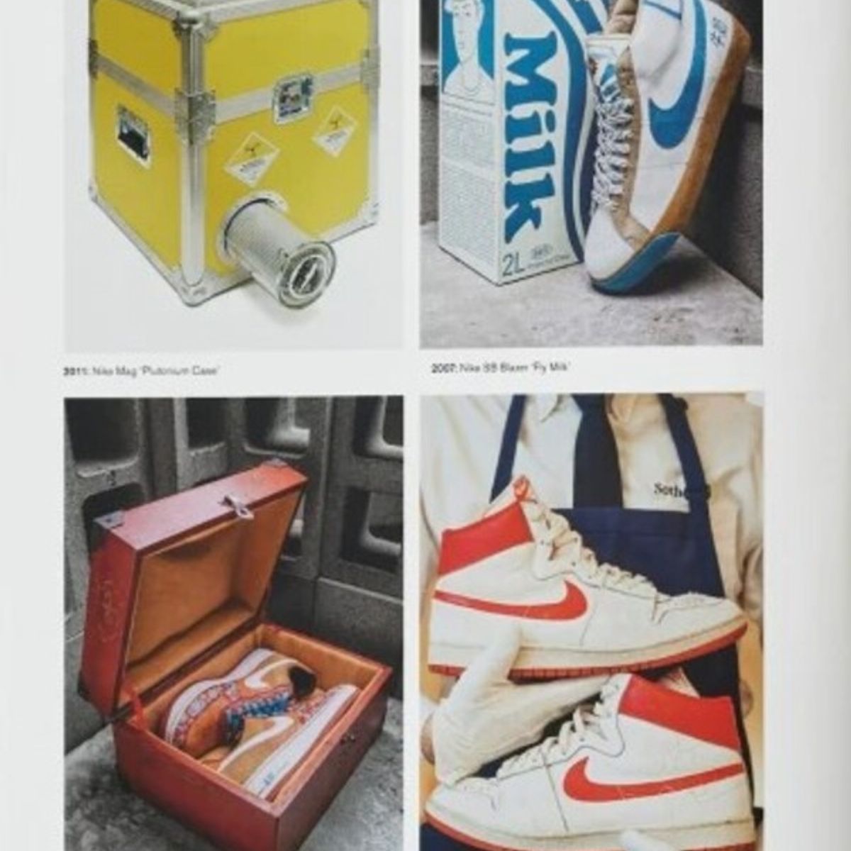 TASCHEN - Sneaker Freaker. Worlds Greatest Sneaker