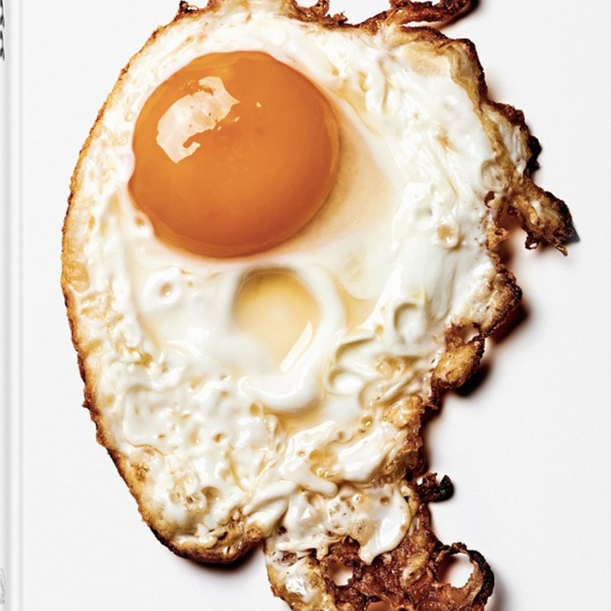 TASCHEN - The Gourmand. El Huevo. Historias Y Recetas - E