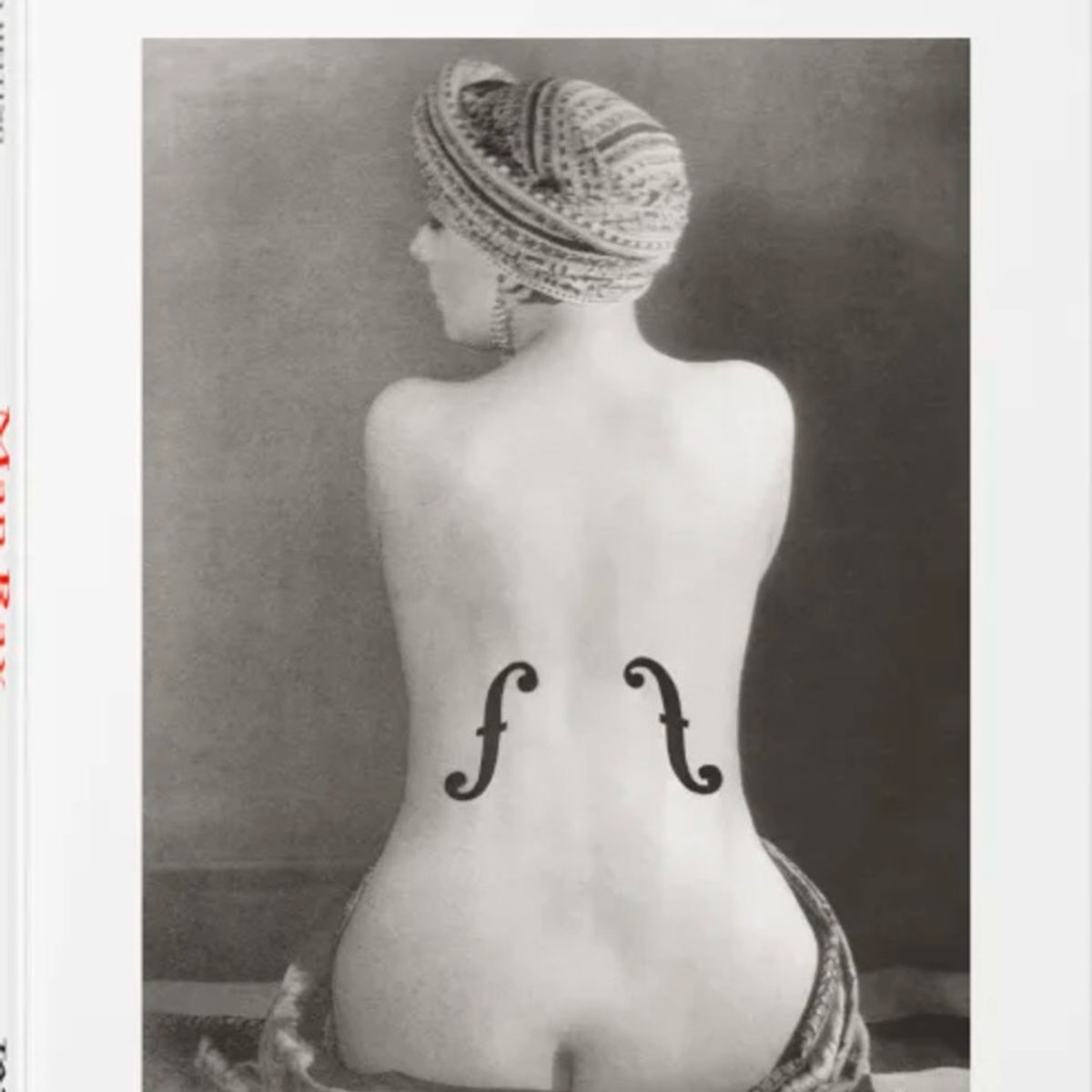 TASCHEN - Man Ray - Gb