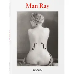 TASCHEN - Libro Man Ray - Gb