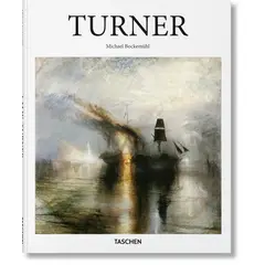 TASCHEN - Turner - Biblioteca Basic Art