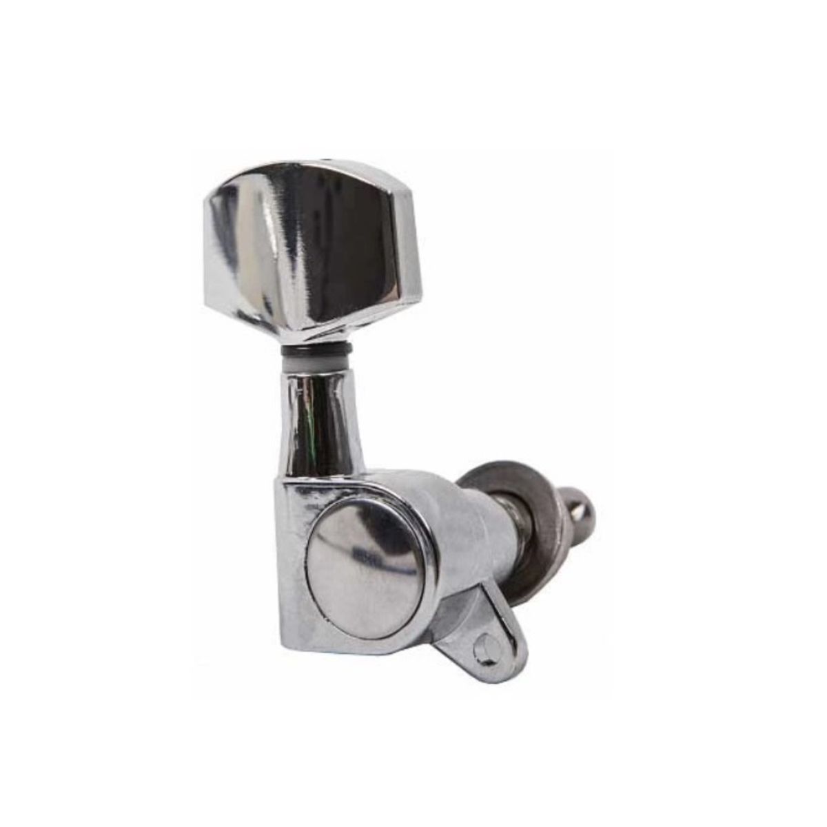 ALICE - Set Clavijeros Original Alice As-016p Zinc Cromado Sellado