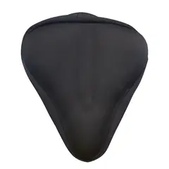 GENERICO - Cubre sillín para bicicleta