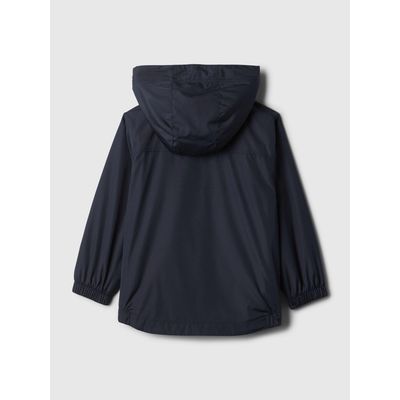 Imagen 2 del producto Cortaviento Azul Marino