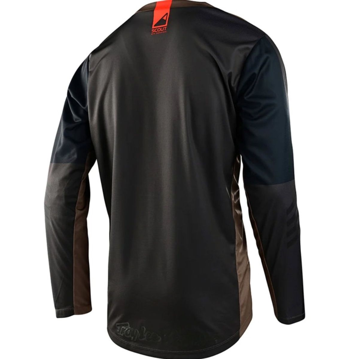 TROY LEE DESIGNS - Polera de Moto Scout GP Recon Gravel  Beetle Troy Lee Designs