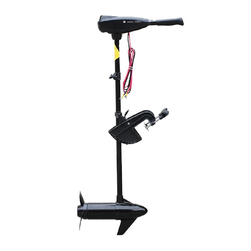 AQUA FORCE - MOTOR BOTE INFLABLE 65LBS