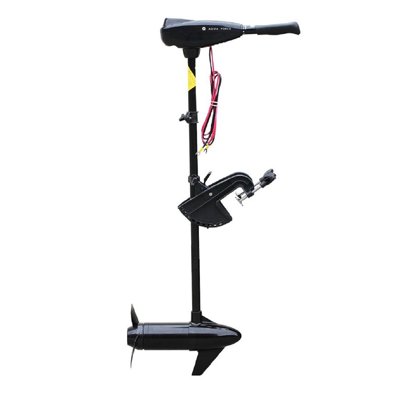 AQUA FORCE - MOTOR BOTE INFLABLE 260LBS