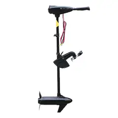 AQUA FORCE - MOTOR BOTE INFLABLE 260LBS