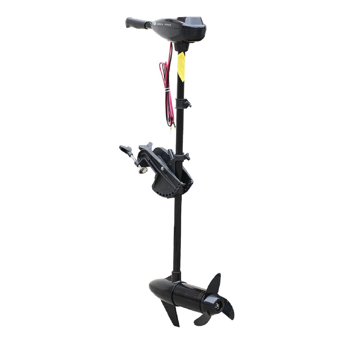 AQUA FORCE - MOTOR BOTE INFLABLE 36LBS