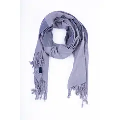 NEW MAN - Foulard Jade Beige