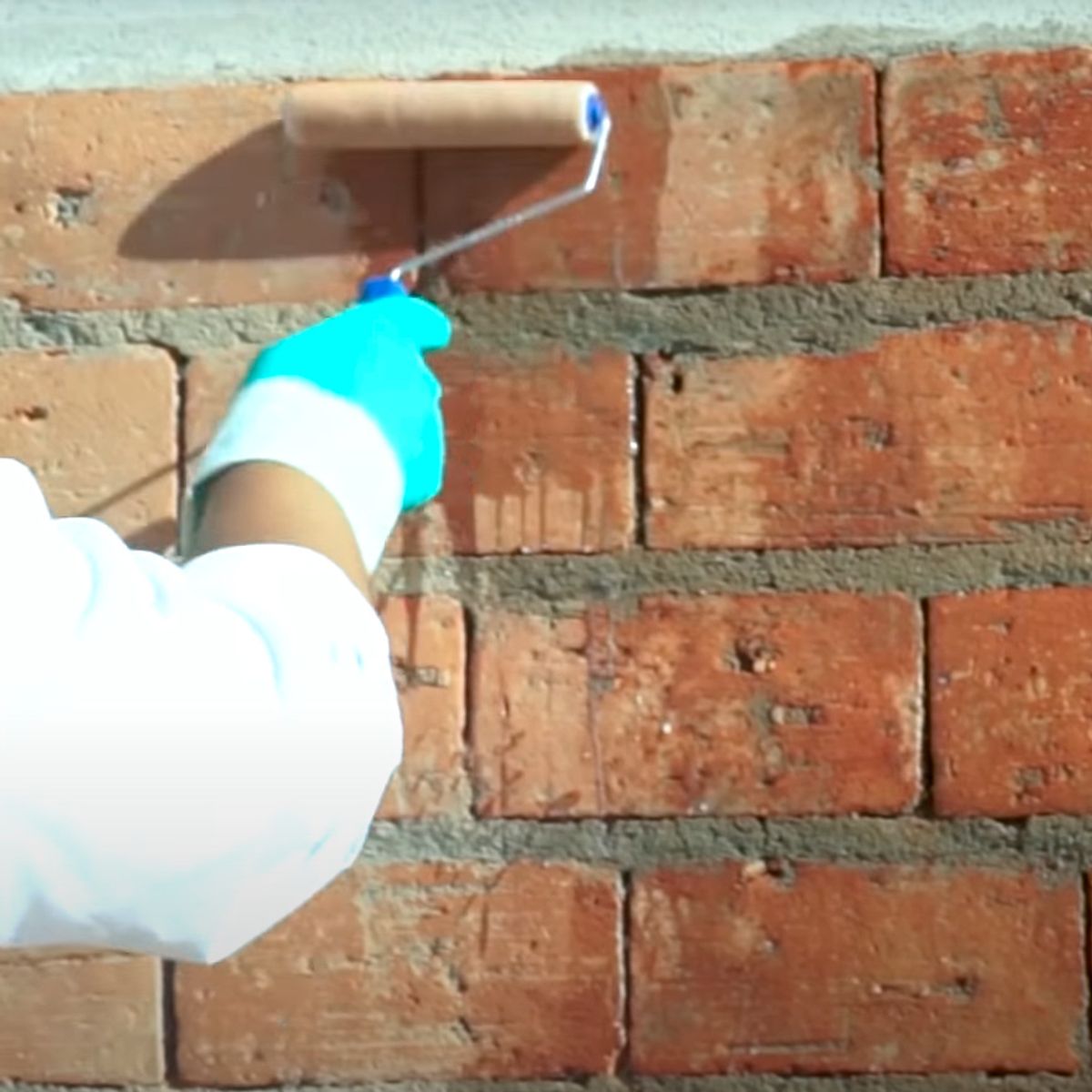 GENERICO - Hidrorrepelente de base Acuosa Drykorepele acqua 18 Lts