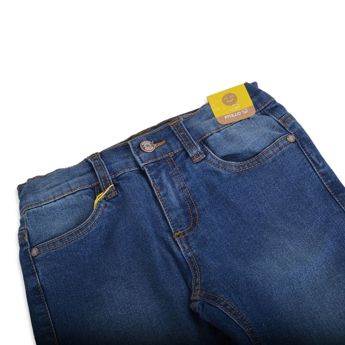 PILLIN - Jeans Niña Denim Pillin PILLIN