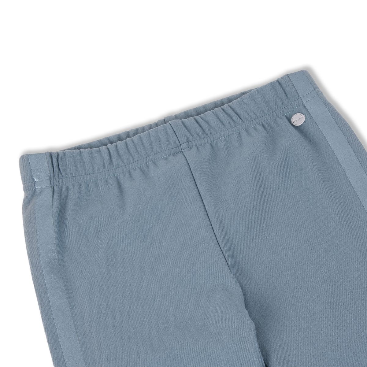 PILLIN - Calza Niña Verde oscuro Pillin PILLIN