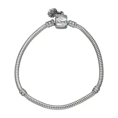 GENERICO - PULSERA CHARM FLOR