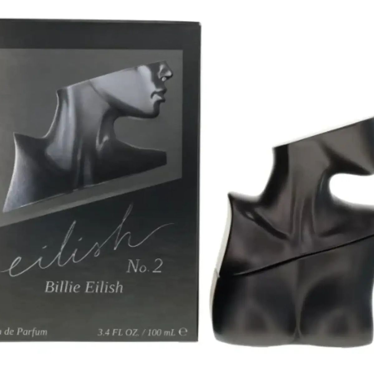 BILLIE EILISH - EILISH NO 2 EDP 100ML