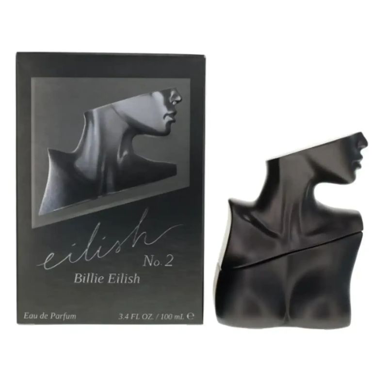 BILLIE EILISH - EILISH NO 2 EDP 100ML