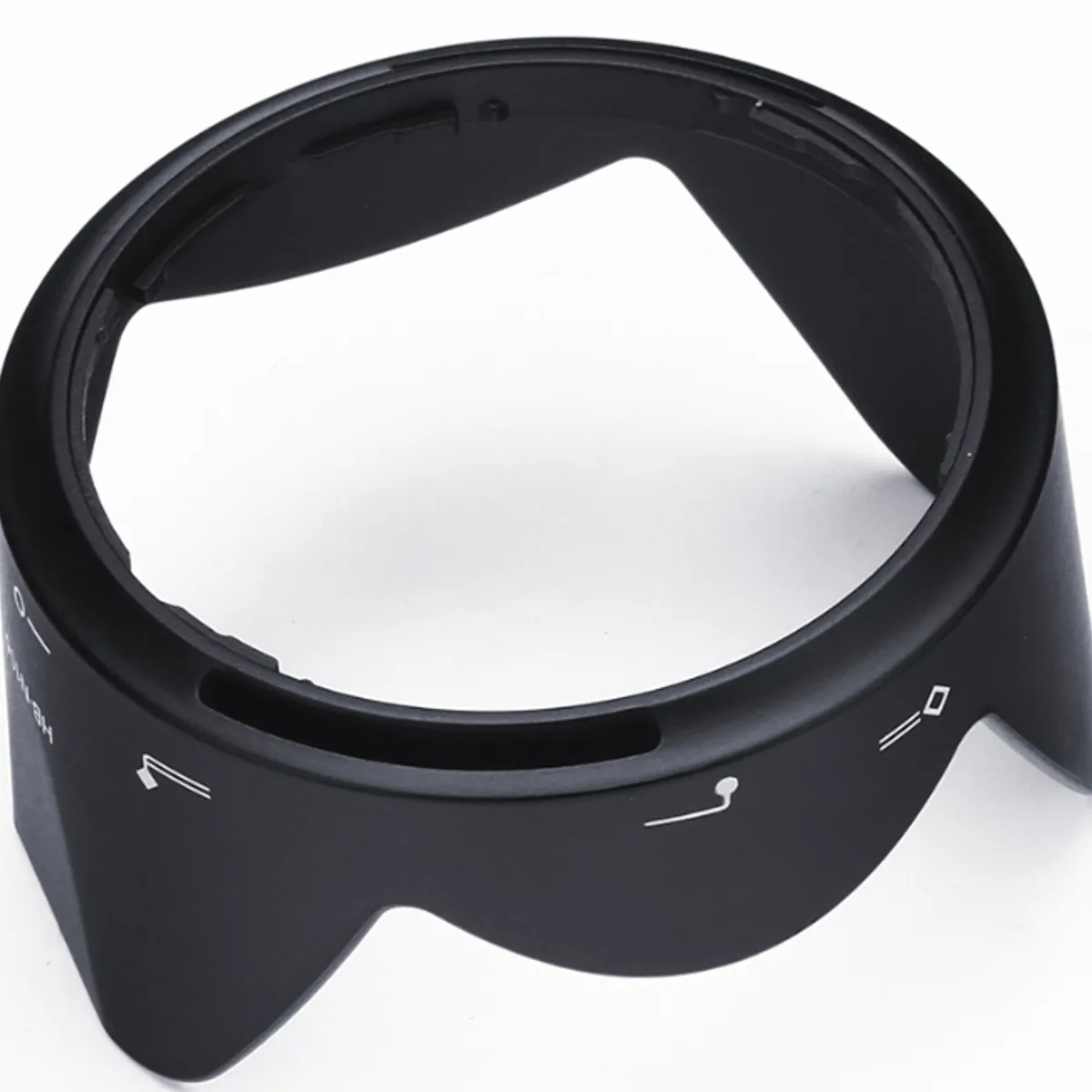 GENERICO - PARASOL HB-N106 ALTERNATIVO NIKON 18-55MM