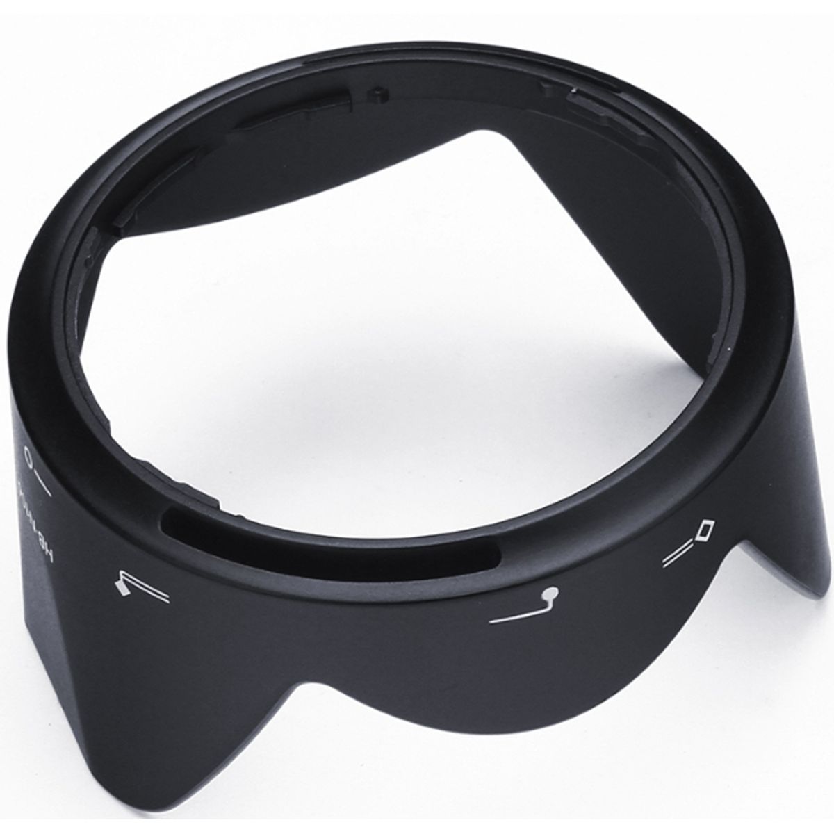 GENERICO - PARASOL HB-N106 ALTERNATIVO NIKON 18-55MM