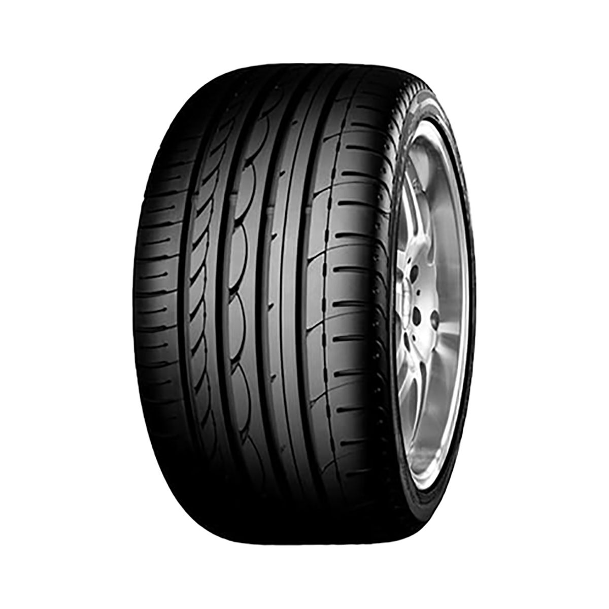 YOKOHAMA - NEUMATICO YOKOHAMA 265/35 R20 99Y ADVAN V103 (JP) TL