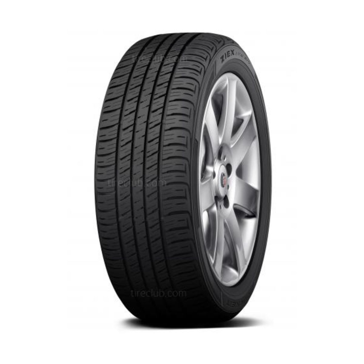 FALKEN - NEUMATICO FALKEN 255/50 R20 104V ZIEX CT50