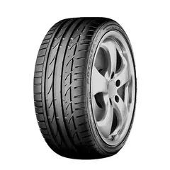 BRIDGESTONE - NEUMATICO 245/35 R18 92Y POTENZA S001 RUNFLAT *