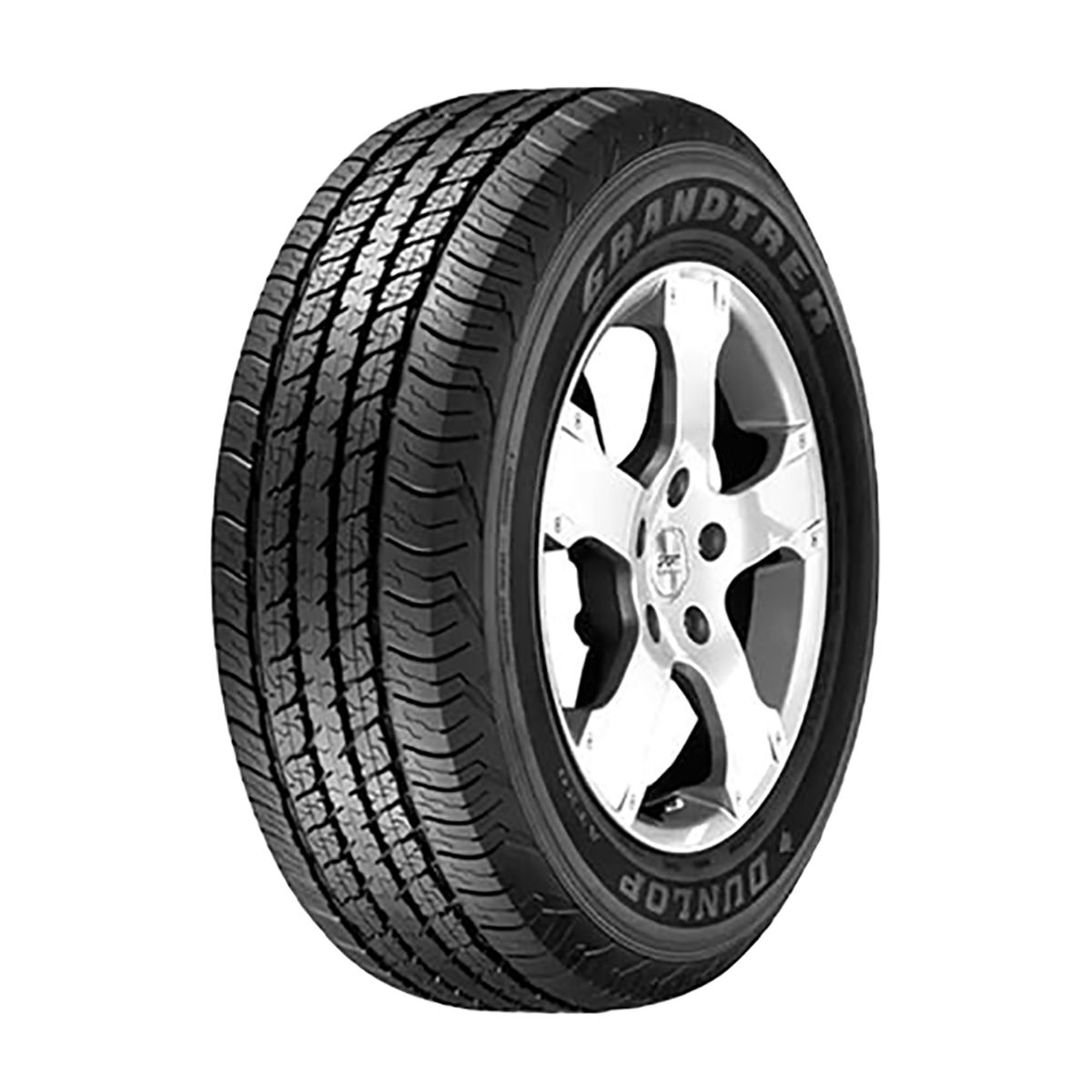 DUNLOP - NEUMATICO DUNLOP 225/70 R17 108/106S GRANDTREK AT20