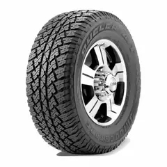BRIDGESTONE - NEUMATICO 255/70 R17 DUELER D693 AT