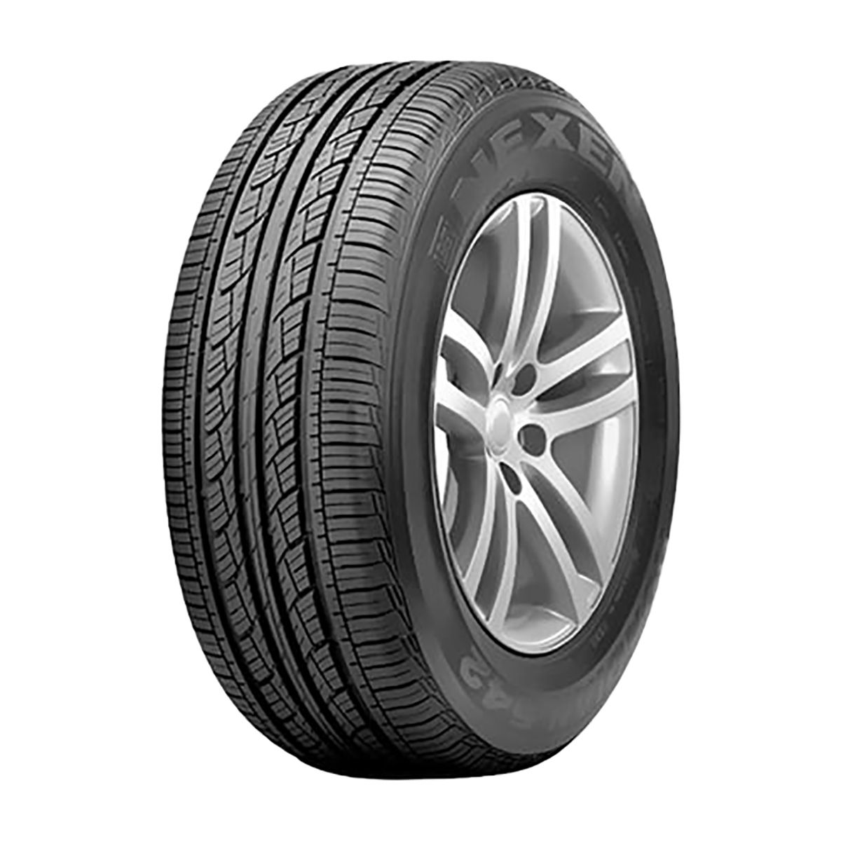 NEXEN - NEUMATICO NEXEN 265/60 R18 110H ROADIAN 542