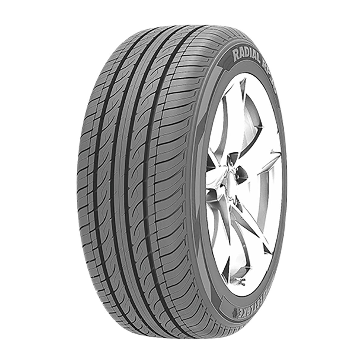 WESTLAKE - NEUMATICO WESTLAKE 205/60 R15 91H ZUPER ECO Z-108 TL
