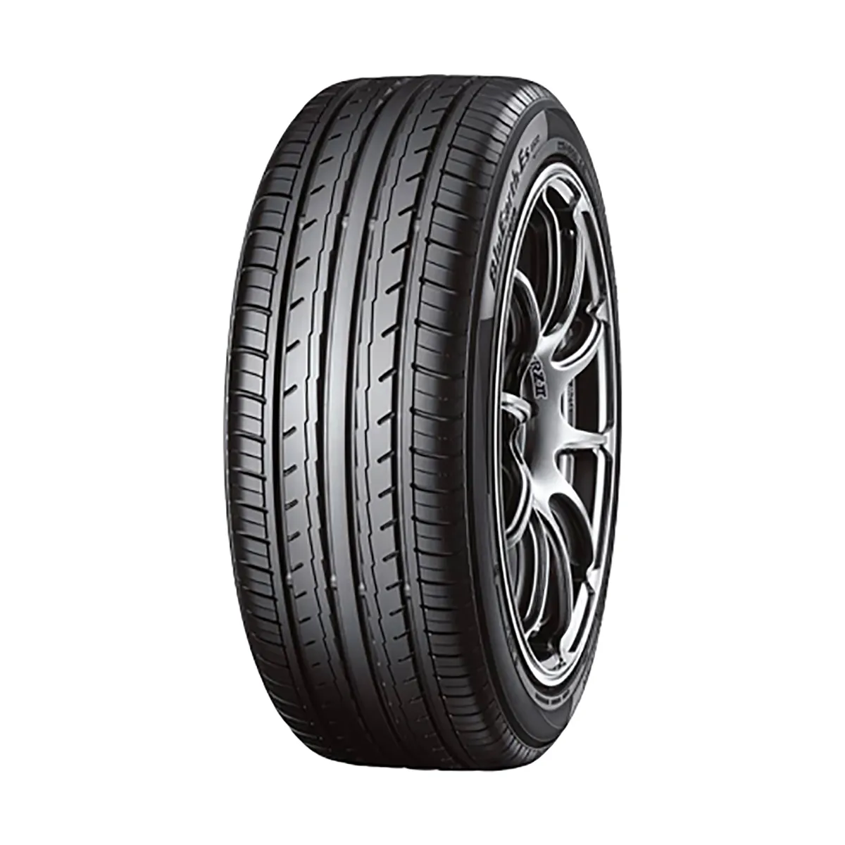 YOKOHAMA - NEUMATICO YOKOHAMA 195/55 R16 87V BLUEARTH ES32 (JP) TL