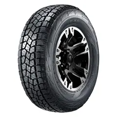 YEADA - NEUMATICO 235/80 R17 117R YDA-286 AT