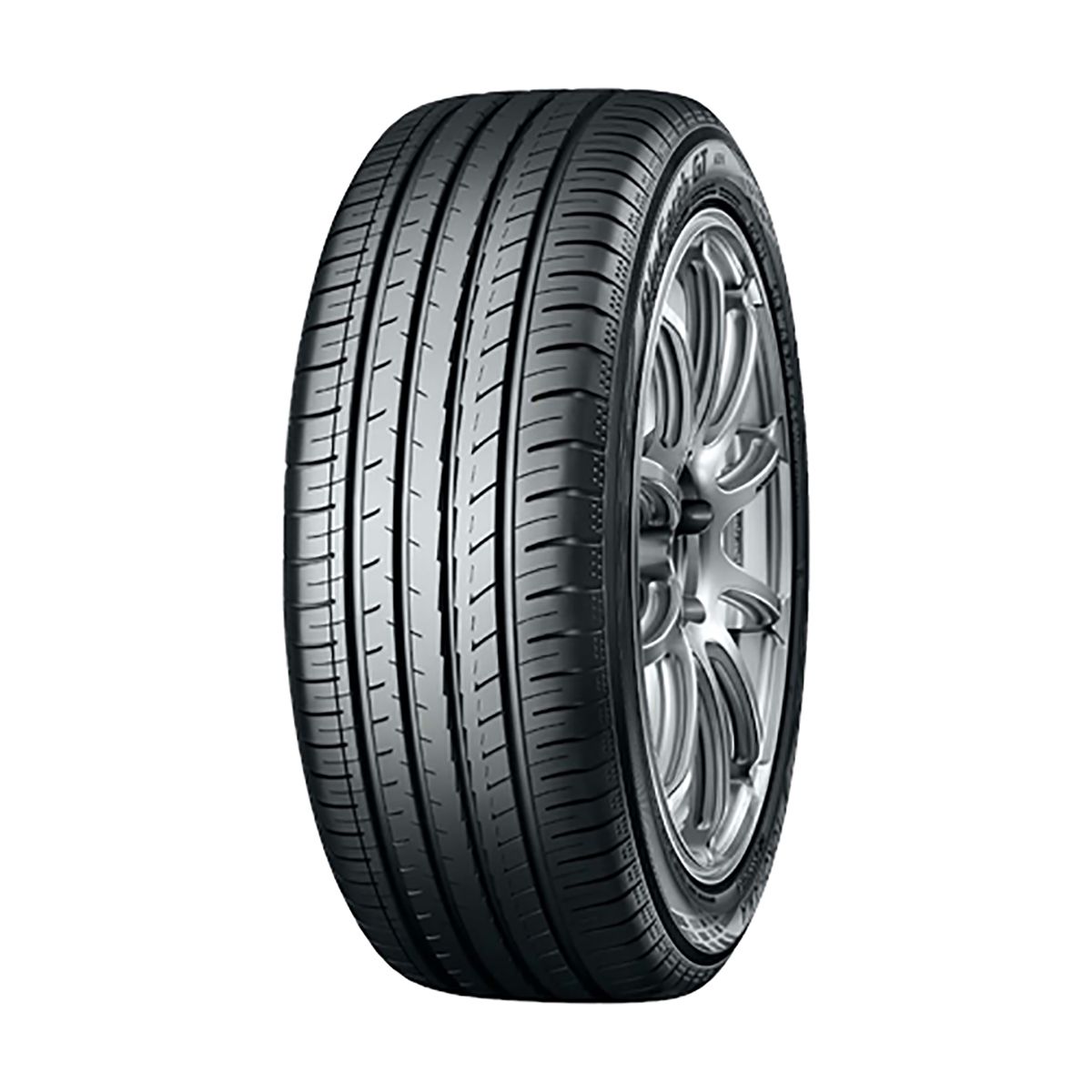 YOKOHAMA - NEUMATICO YOKOHAMA 205/55 R17 95V BLUEARTH GT AE51 (JP)