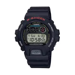 G-SHOCK - Reloj Digital Hombre DW-6900-1V