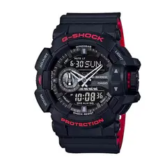 G-SHOCK - Reloj Digital-Análogo Hombre GA-400HR-1A
