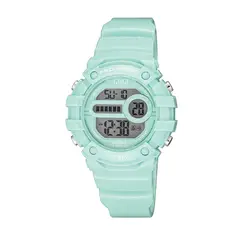 Q&Q - Reloj Digital Mujer G15A-002V