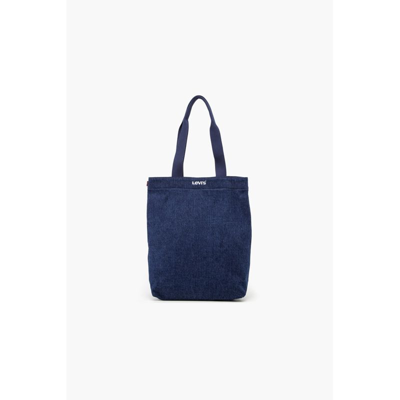 LEVIS - Bolso Mujer I Tote Ov Azul Levis