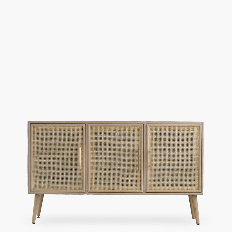 FORM DESIGN - Arrimo medio June Natural Form