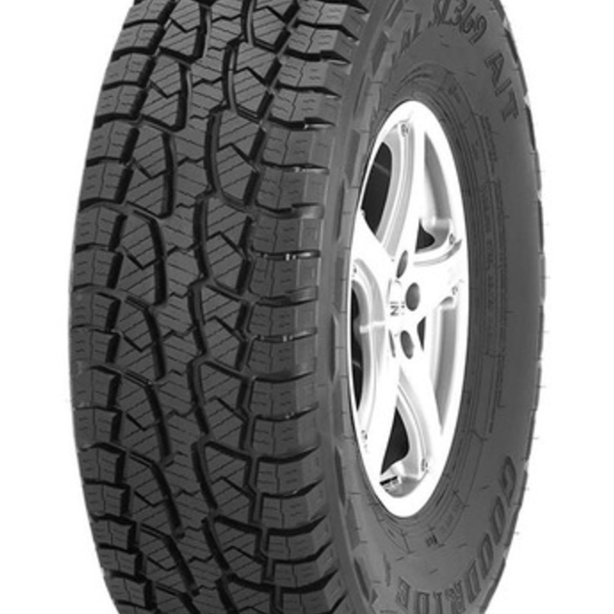 GOODRIDE - Neumatico 275/60 R20 Goodride Sl-369