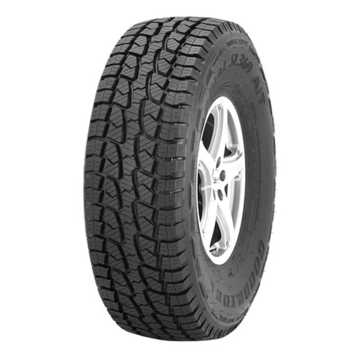 GOODRIDE - Neumatico 275/60 R20 Goodride Sl-369