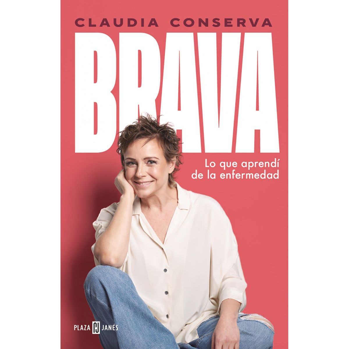PENGUIN RANDOM HOUSE - LIBRO Brava Conserva, Claudia