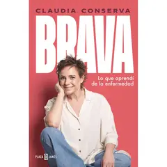 PENGUIN RANDOM HOUSE - LIBRO Brava Conserva, Claudia