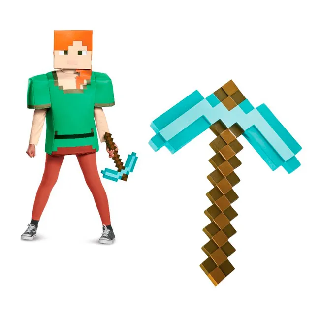 MINECRAFT - Minecraft Pickaxe