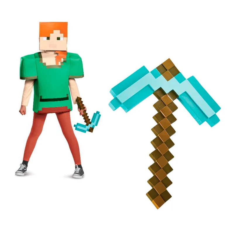 MINECRAFT - Minecraft Pickaxe