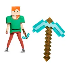 MINECRAFT - Pickaxe