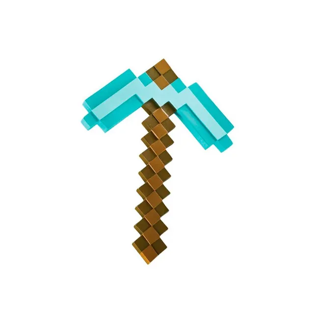 MINECRAFT - Minecraft Pickaxe