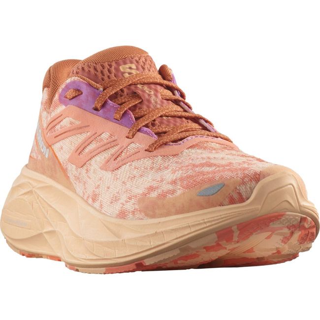 SALOMON - Zapatilla Mujer Aero Glide 2 Salmon Salomon