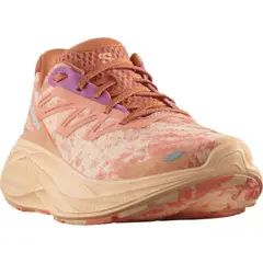 SALOMON - Zapatilla Mujer Aero Glide 2 Salmon